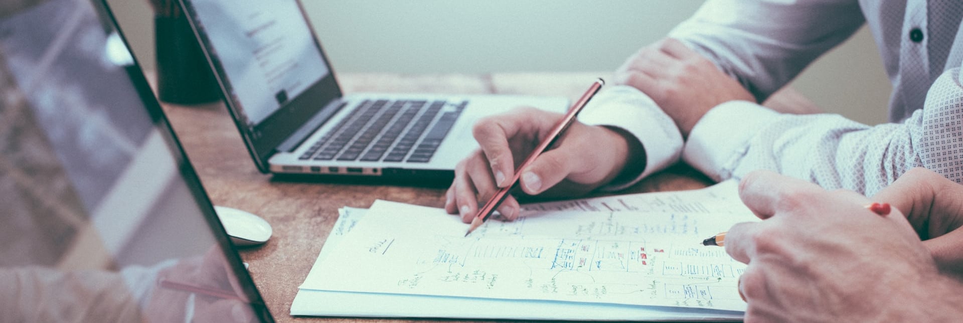 Estate Planning Attorney