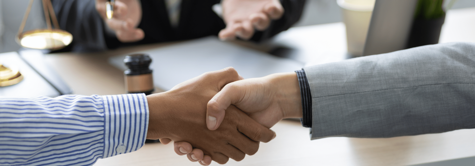 arbitration and mediation services