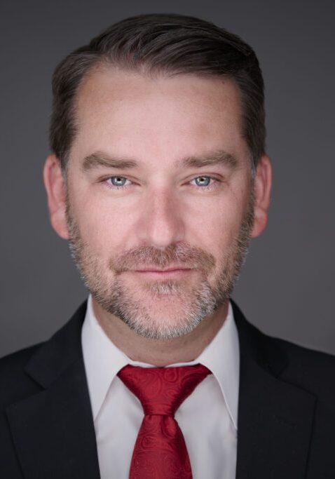 Michael Meginniss Final